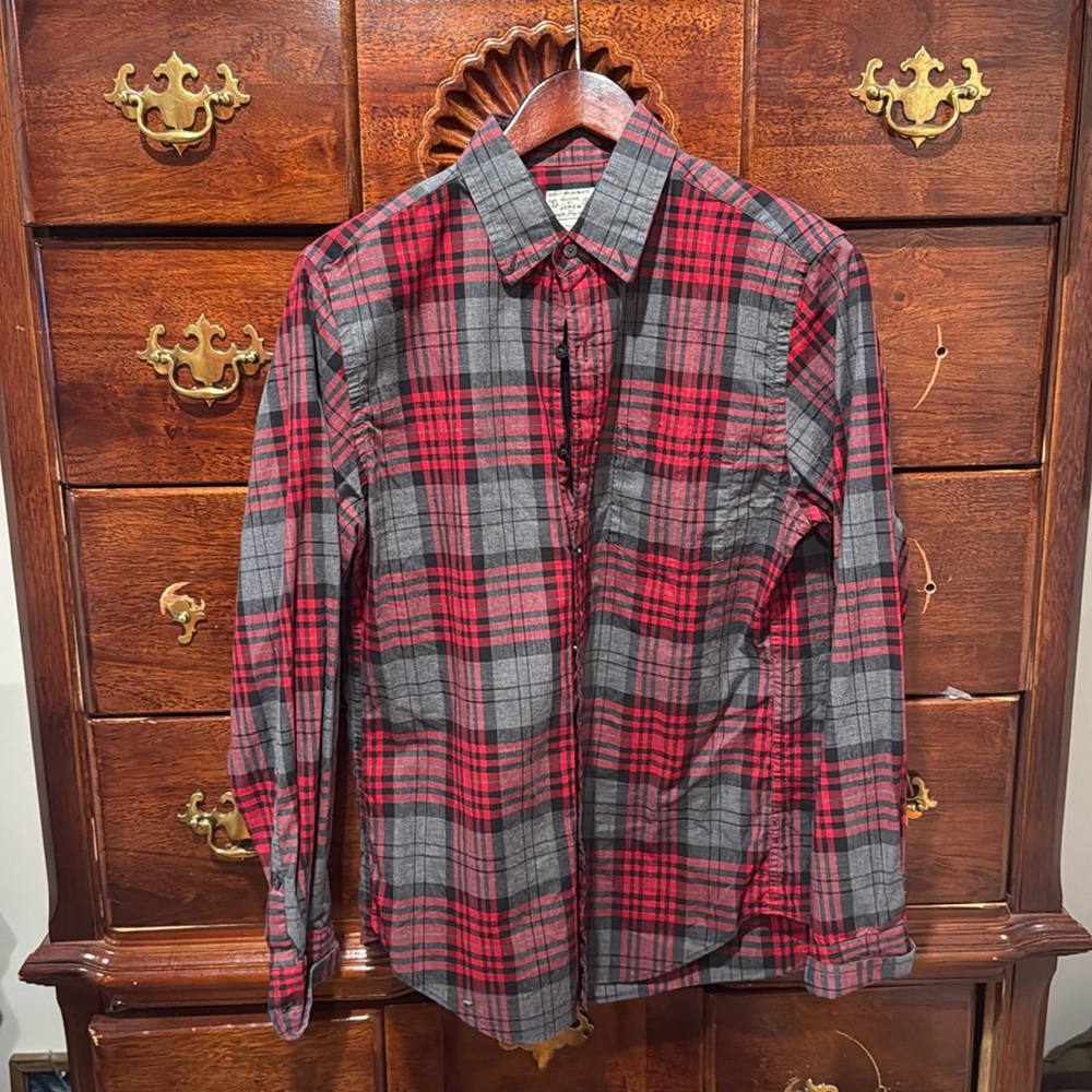 JCrew Men’s Casual button down